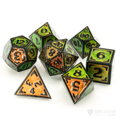 Hallows Eve Reticle Dark Hunter